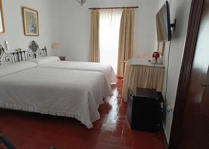 Hostal Gran Capitan Chipiona