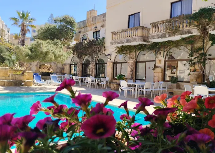 Cornucopia Hotel Xagħra