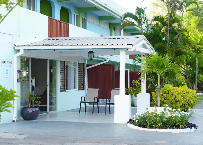 Vedanta Resort Barbados