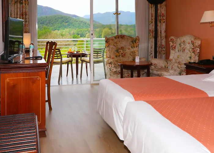 Hotel Riu Fluviá