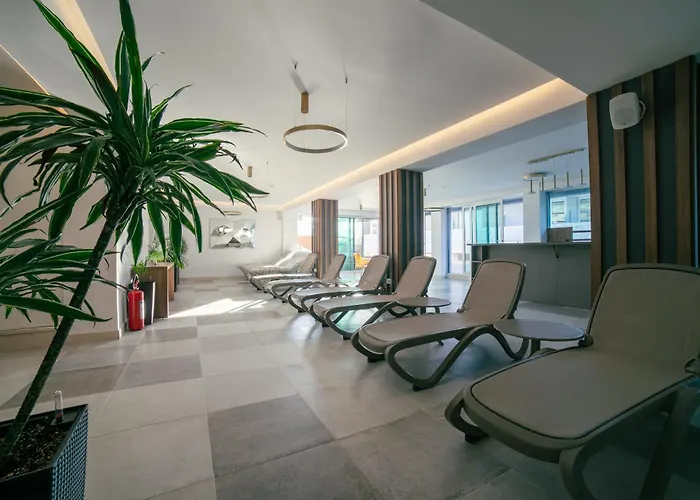 Hotel Sato Conference & Spa Resort Sutomore