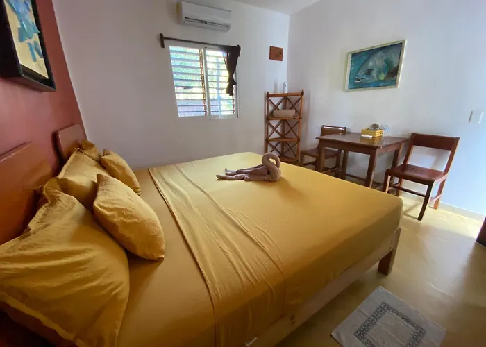 Hotel Casa Pascale Punta Allen