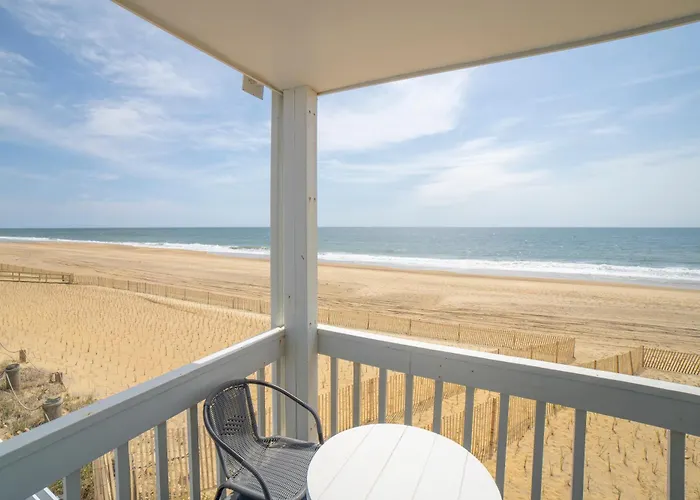 Ocean Surf Resort