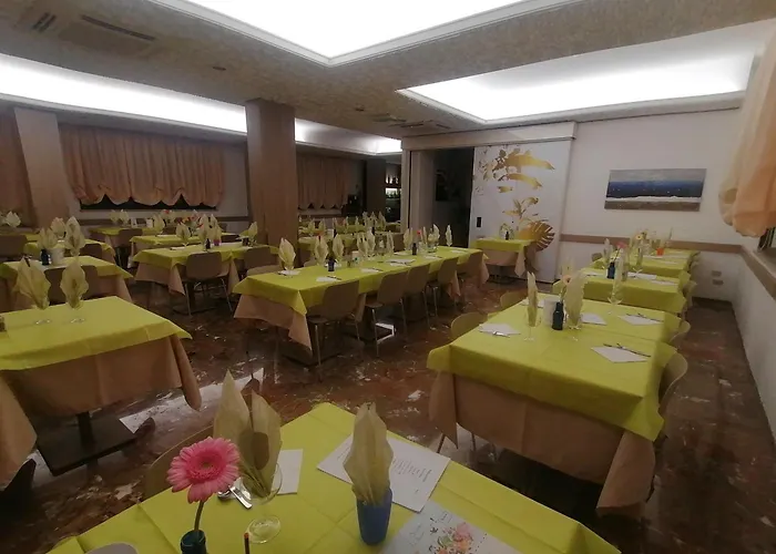 Hotel Silvana