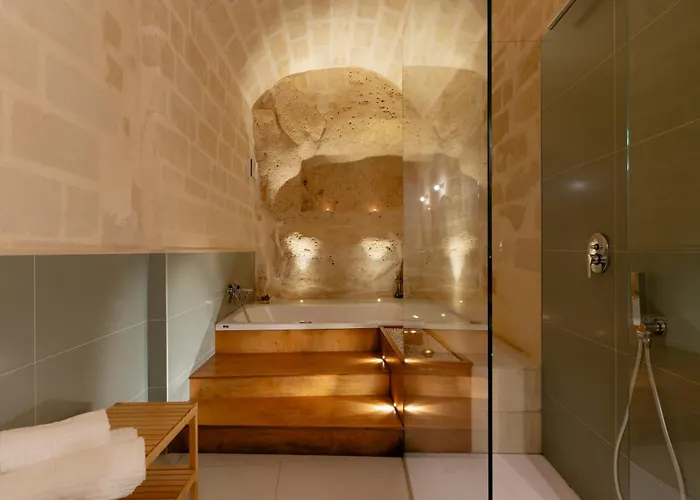 Endea Suite Rooms & Lounge Spa