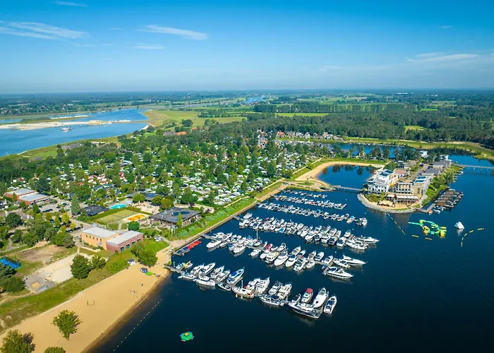 Vakantiepark Leukermeer Well 