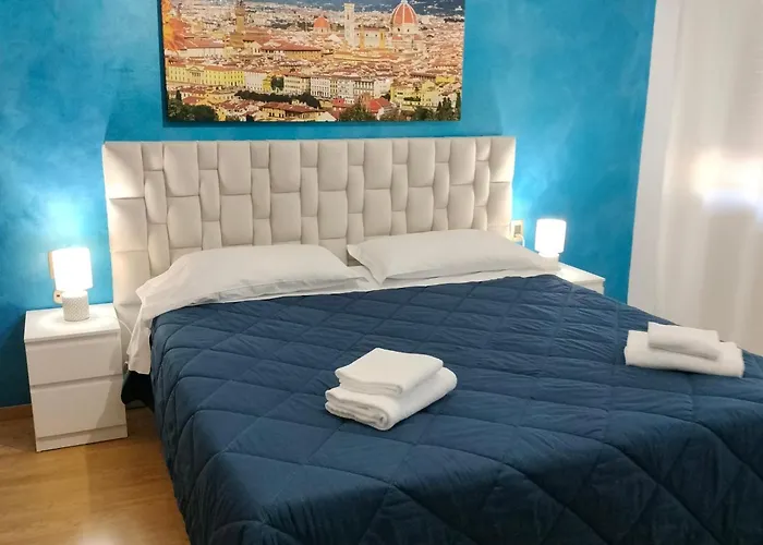 Hotel Alba Serravalle