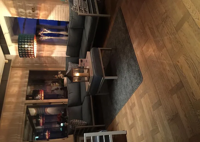 Hotel Restaurant Ie Sicht De Veenhoop