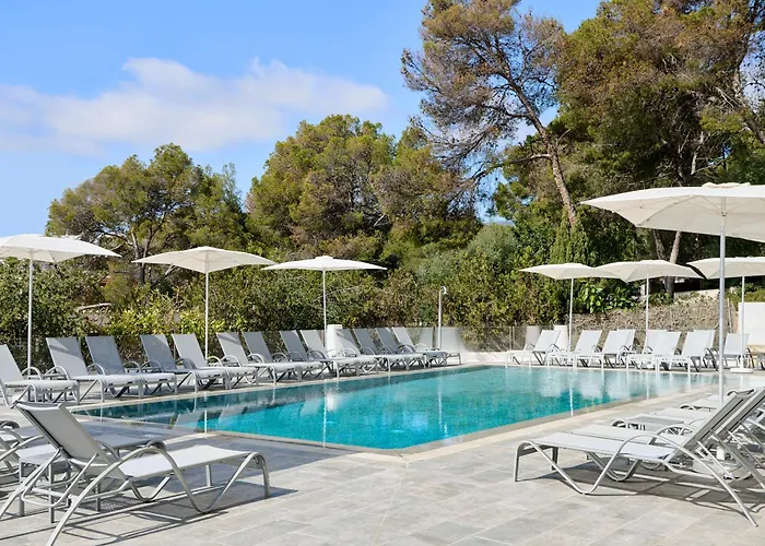 Exe Portals Nous (Adults Only) Hotel