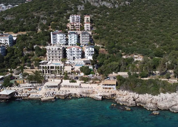 Aqua Princess Hotel