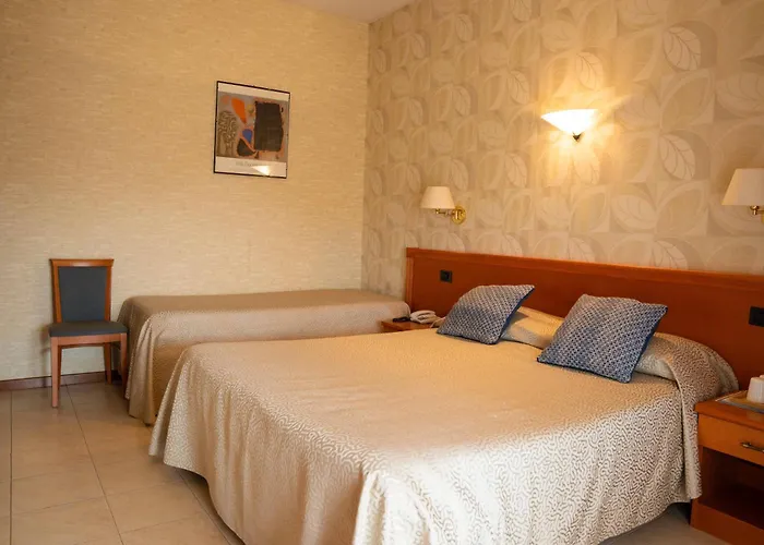 Hotel Pardini Viareggio
