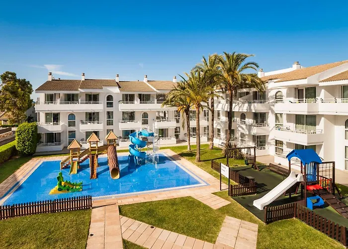 Hoposa Hotel & Apartaments Villaconcha Port de Pollença