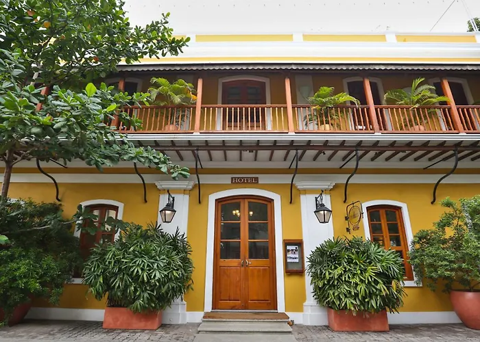 Hotel Palais De Mahe - A Cgh Earth Experience Pondicherry