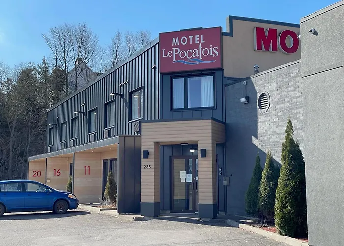 Le Pocatois