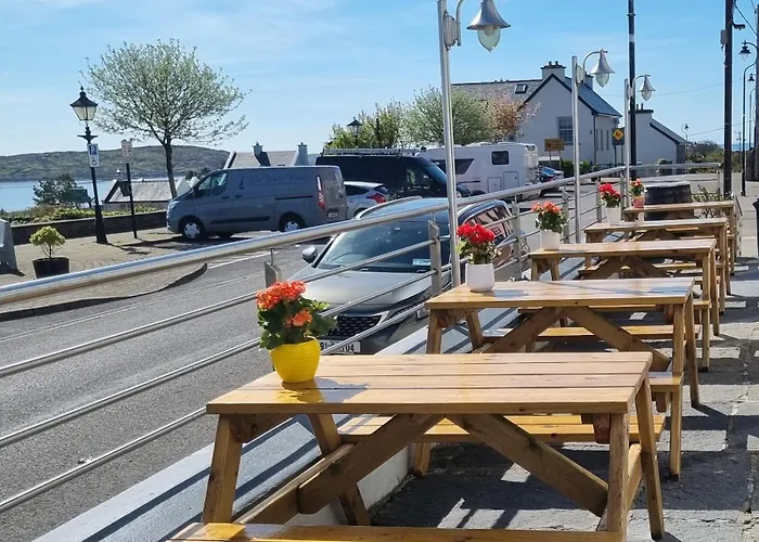 Roundstone House Hotel