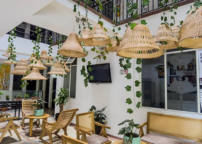 Hotel Macedonia Plaza
