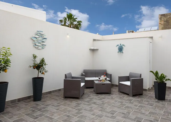 Ad Maiora B&B