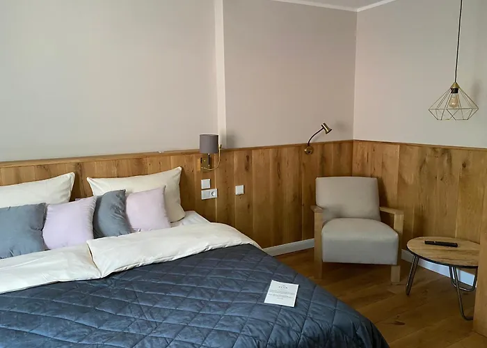 Flux-Biohotel Werratal