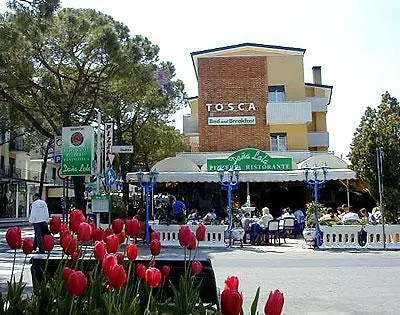 Garni Tosca