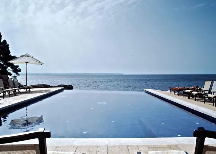 Hospes Maricel y Spa, Palma de Mallorca, a Member of Design Hotels Cas Català