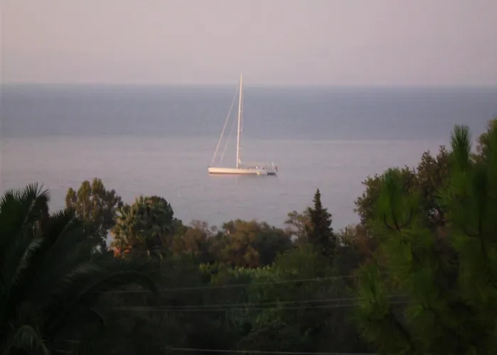 Hotel Helios Splendid Mpoukaris