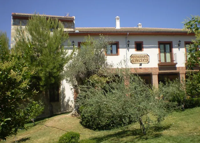 Balcón de los Montes Colmenar