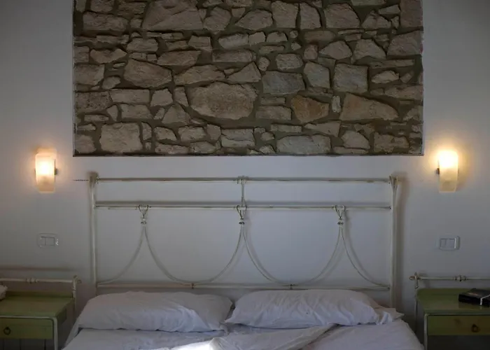 Tenuta La Lupa