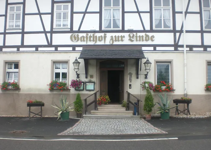 Hotel Gasthof zur Linde