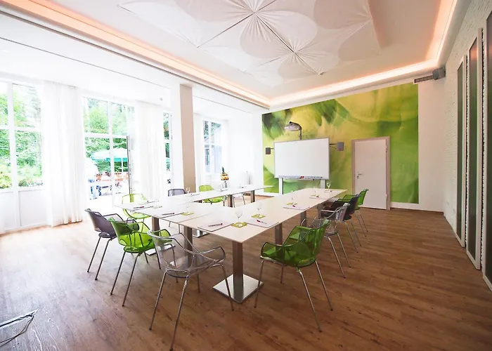 Anders Hotel & Tagungen Schwarzenbruck