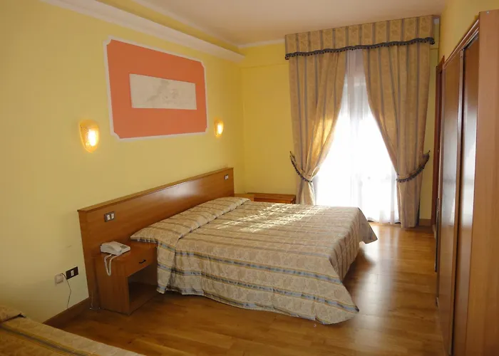 Platani Hotel