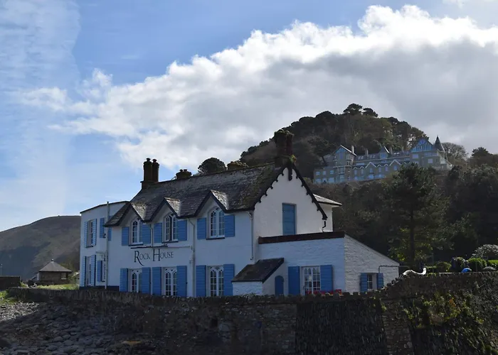 Rock House