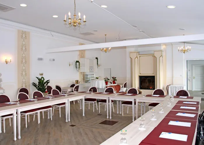 Hotel Fuerstenberger Hof Xanten