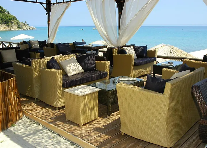 Xenios Possidi Paradise Hotel