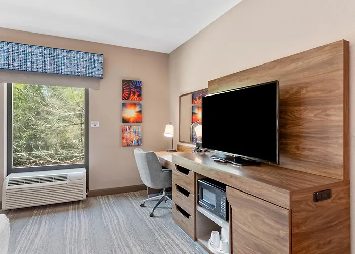Hampton Inn & Suites Orlando-Apopka