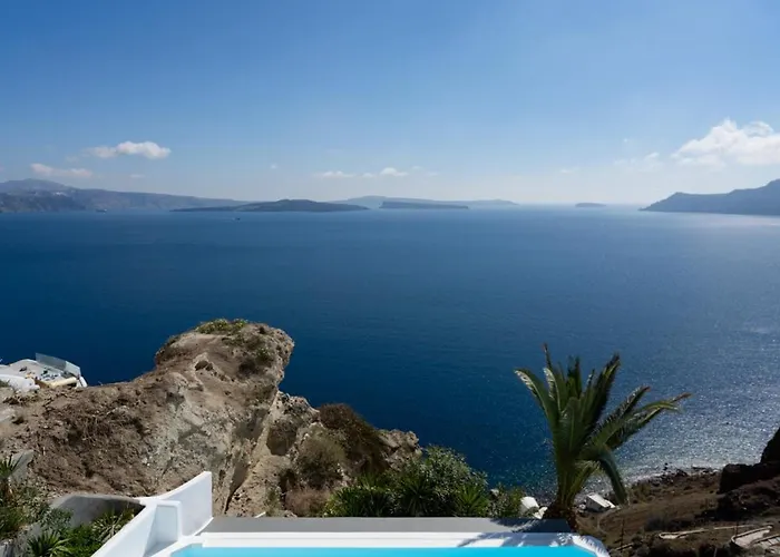 Villaki Oia