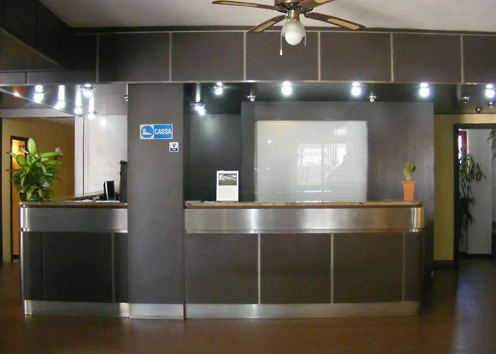 Hotel Turismo Metaponto