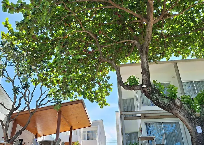 Baanfah Resort Samui Mae Nam