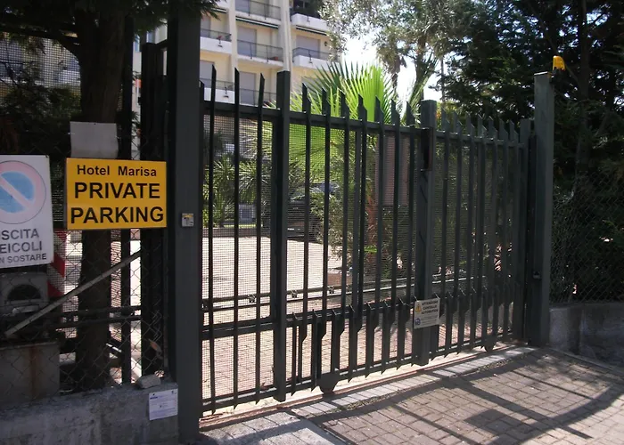 Hotel Marisa