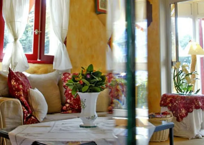 Hôtel Maya
