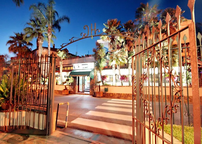 Hotel Il Ceppo Agropoli