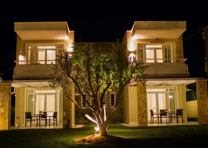 Hotel Sunny Hill Sani 