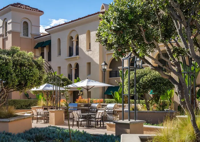 Marriott'S Newport Coast Villas Newport Beach