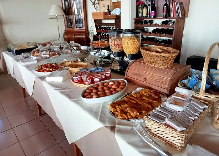 Casa Oliva borgo del Benessere Olistico