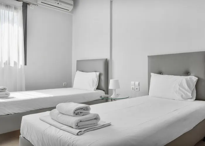 Agni Suites