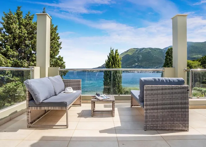 Agni Suites Nikiana