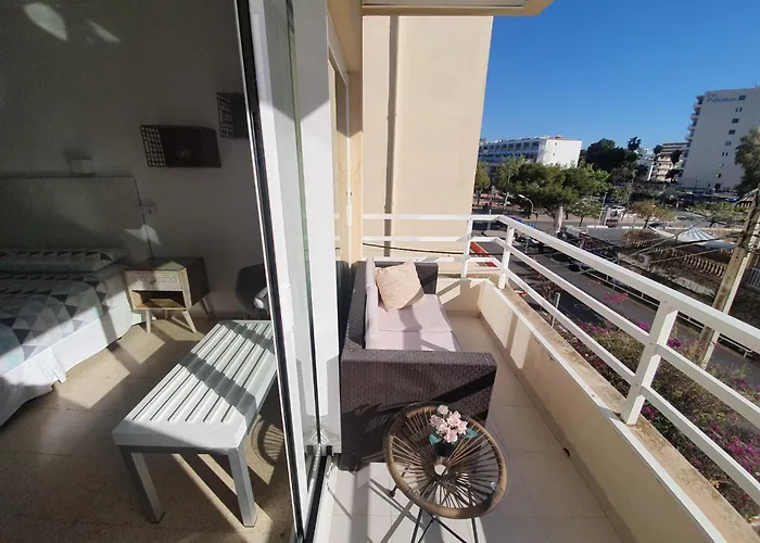 Hostal Roberto Palmanova