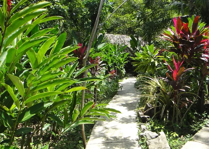 La Aldea Del Halach Huinic