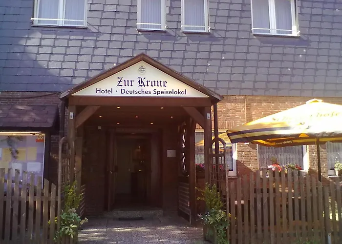 Zur Krone