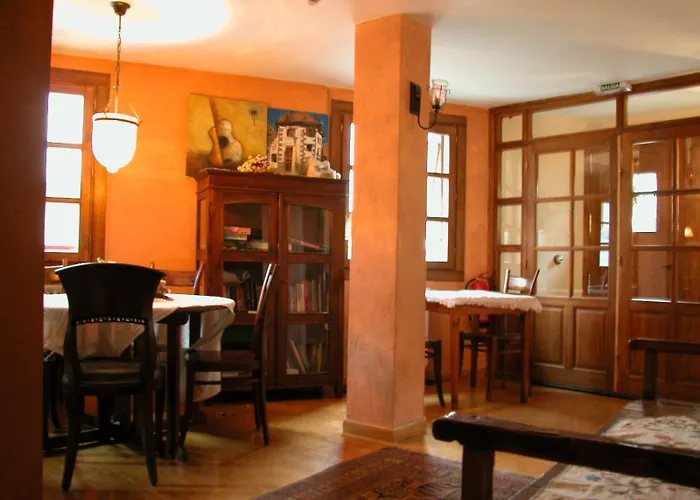 Hostal Onki Xin Isaba