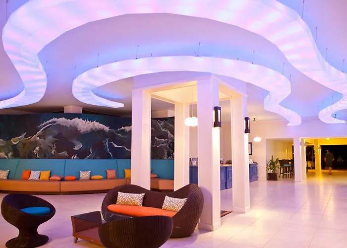 Sunscape Curacao Resort Spa & Casino Willemstad
